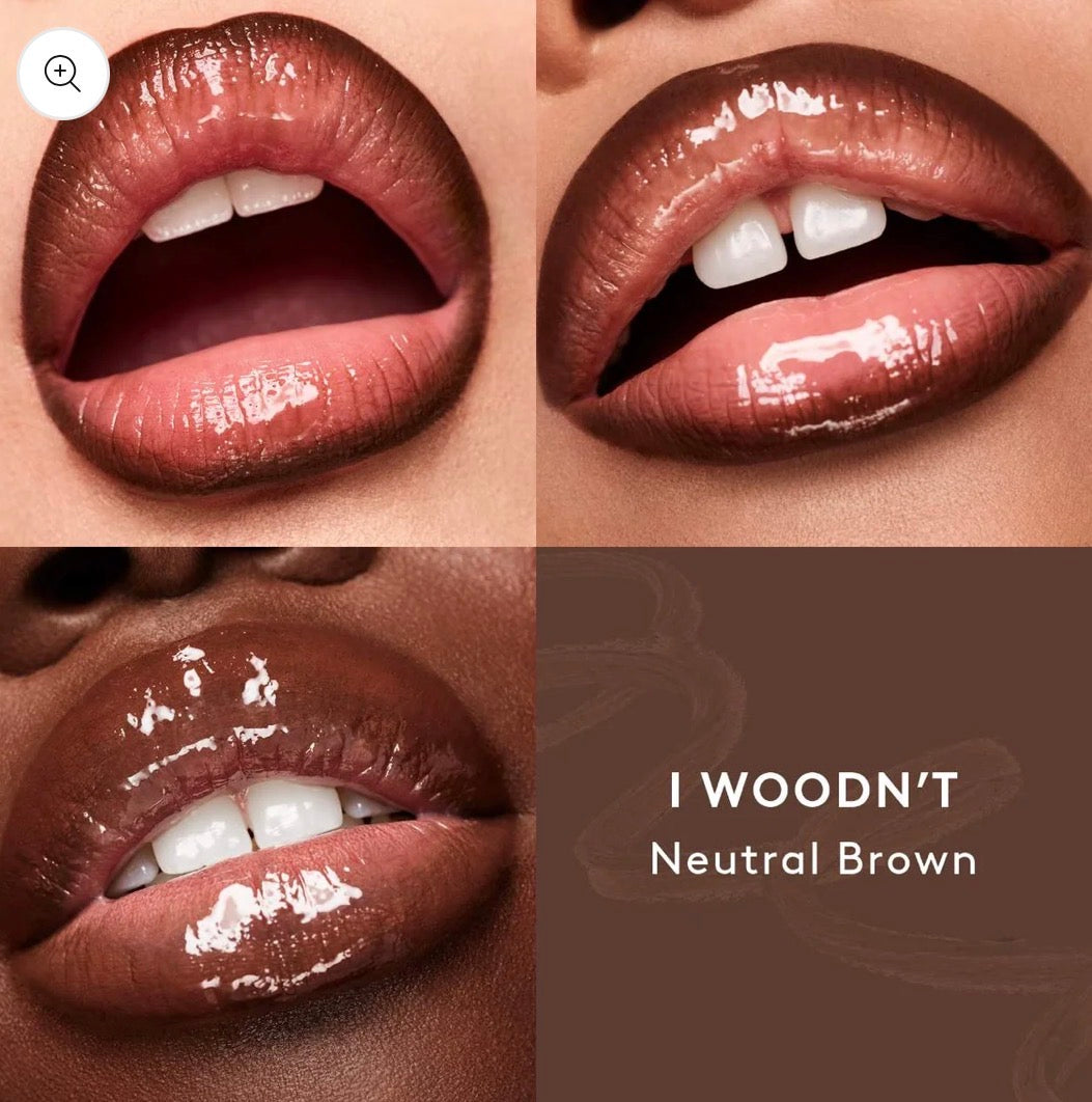 Sephora Favorites Nude Energy Lip Kit Makeup Set