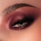 Patrick ta MAJOR DIMENSION II ROSE EYESHADOW PALETTE