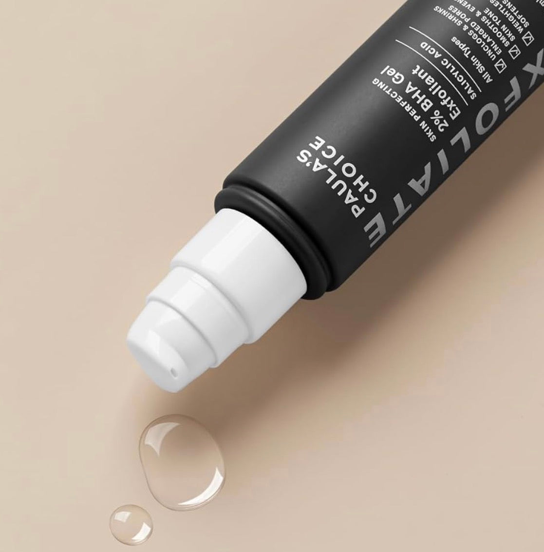 Paula’s Choice 2% BHA Liquid Exfoliant 10 ML