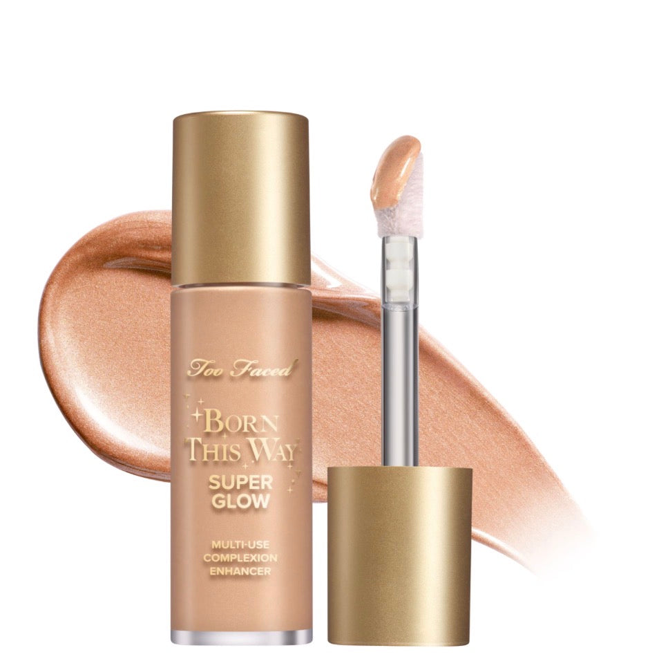 Too Faced Born This Way Super Glow Multi-Use Highlighting Skin Enhancer