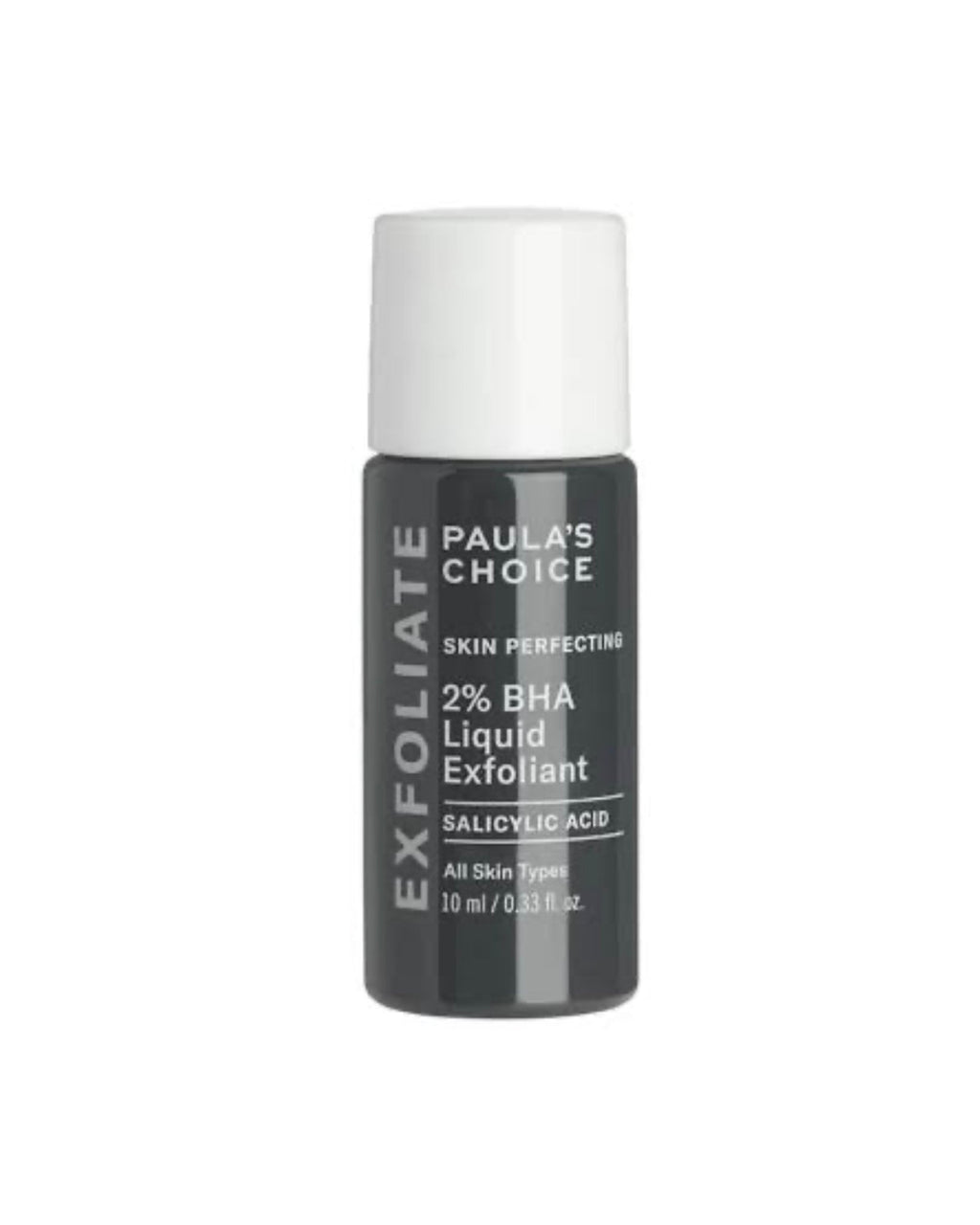 Paula’s Choice 2% BHA Liquid Exfoliant 10 ML