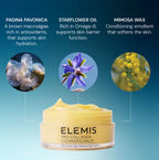 Elemis PRO-COLLAGEN CLEANSING BALM
Hydrating Cleansing Balm