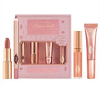 CHARLOTTE TILBURY Pillow Talk Beautifying Lip & Cheek Secrets Set