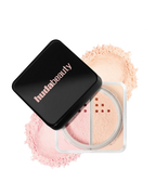 HudaBeauty Easy Duo Loose Powder