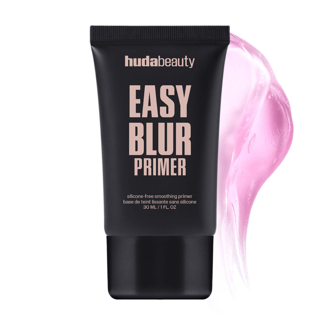Hudabeauty Easy Blur Silicone-Free Smoothing & Pore-Minimizing Primer