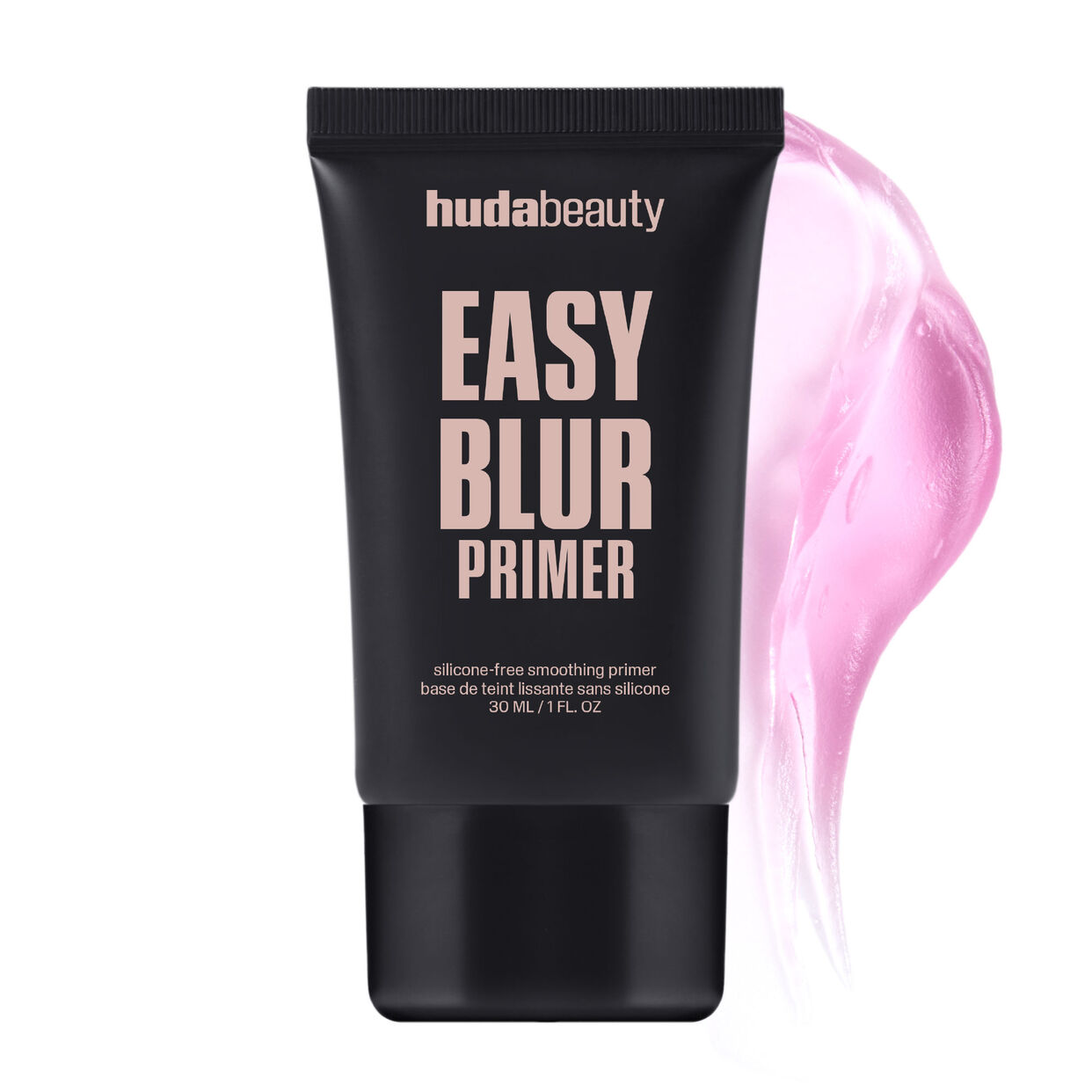 Hudabeauty Easy Blur Silicone-Free Smoothing & Pore-Minimizing Primer