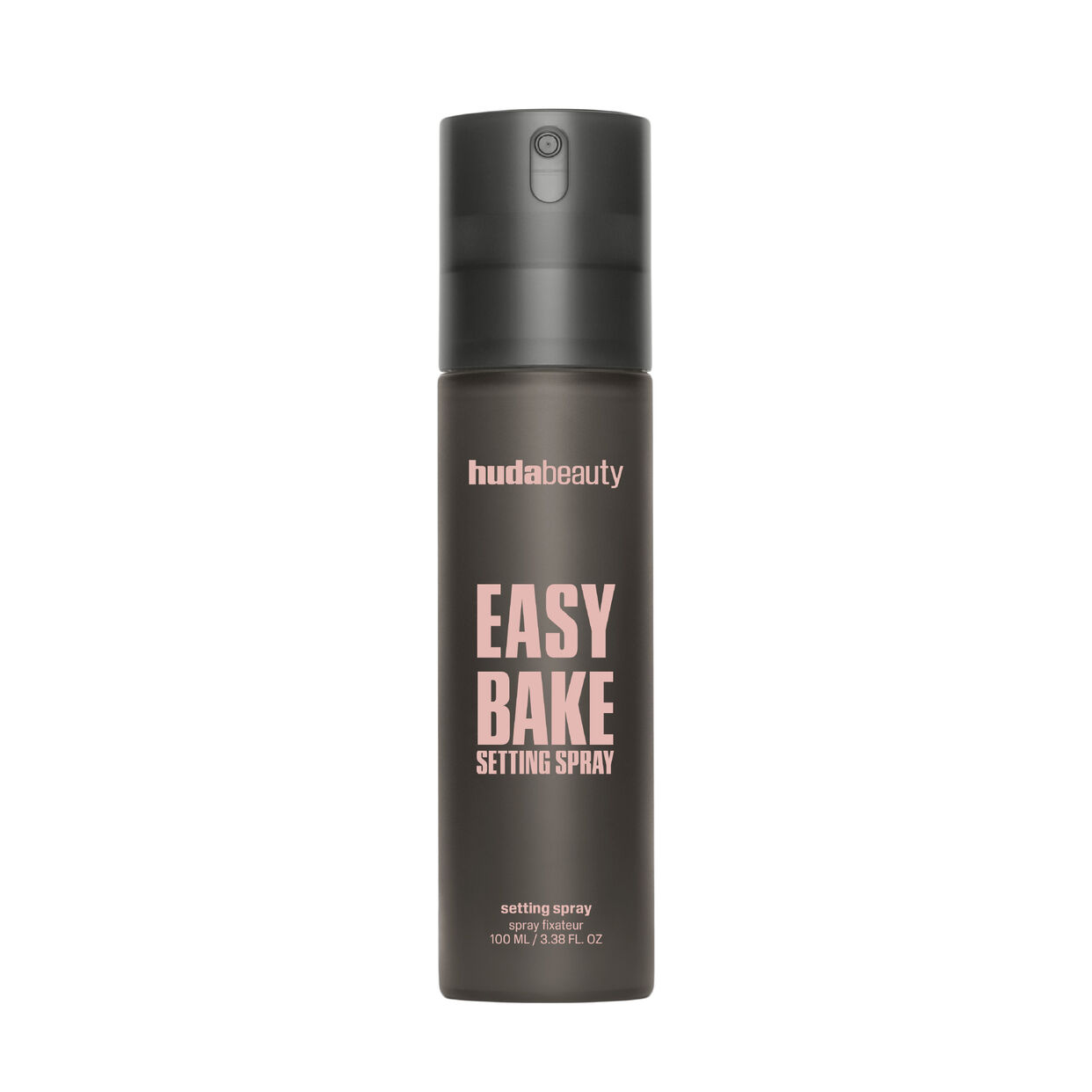 Hudabeauty Easy Bake Setting Spray with 16-Hour Wear