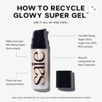 Saie Blush & Glow Gift Set