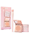 Tarte Face Card Never Declines Set – CC Undereye Corrector & Brush
