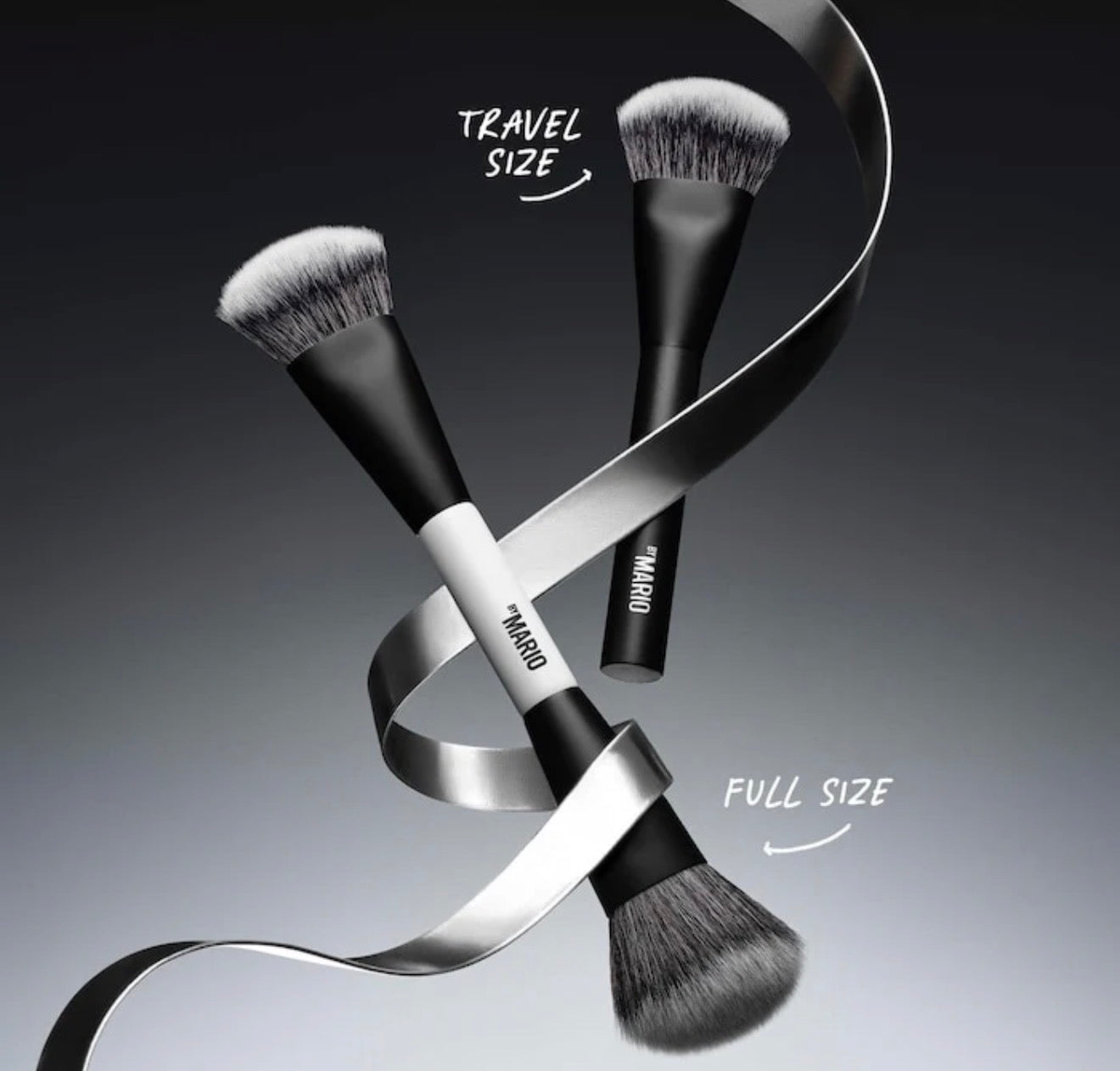 MAKEUP BY MARIO Brush Set