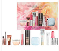 Sephora Vacay All Day Makeup and Skincare Value Set