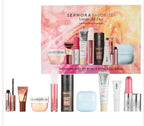 Sephora Vacay All Day Makeup and Skincare Value Set