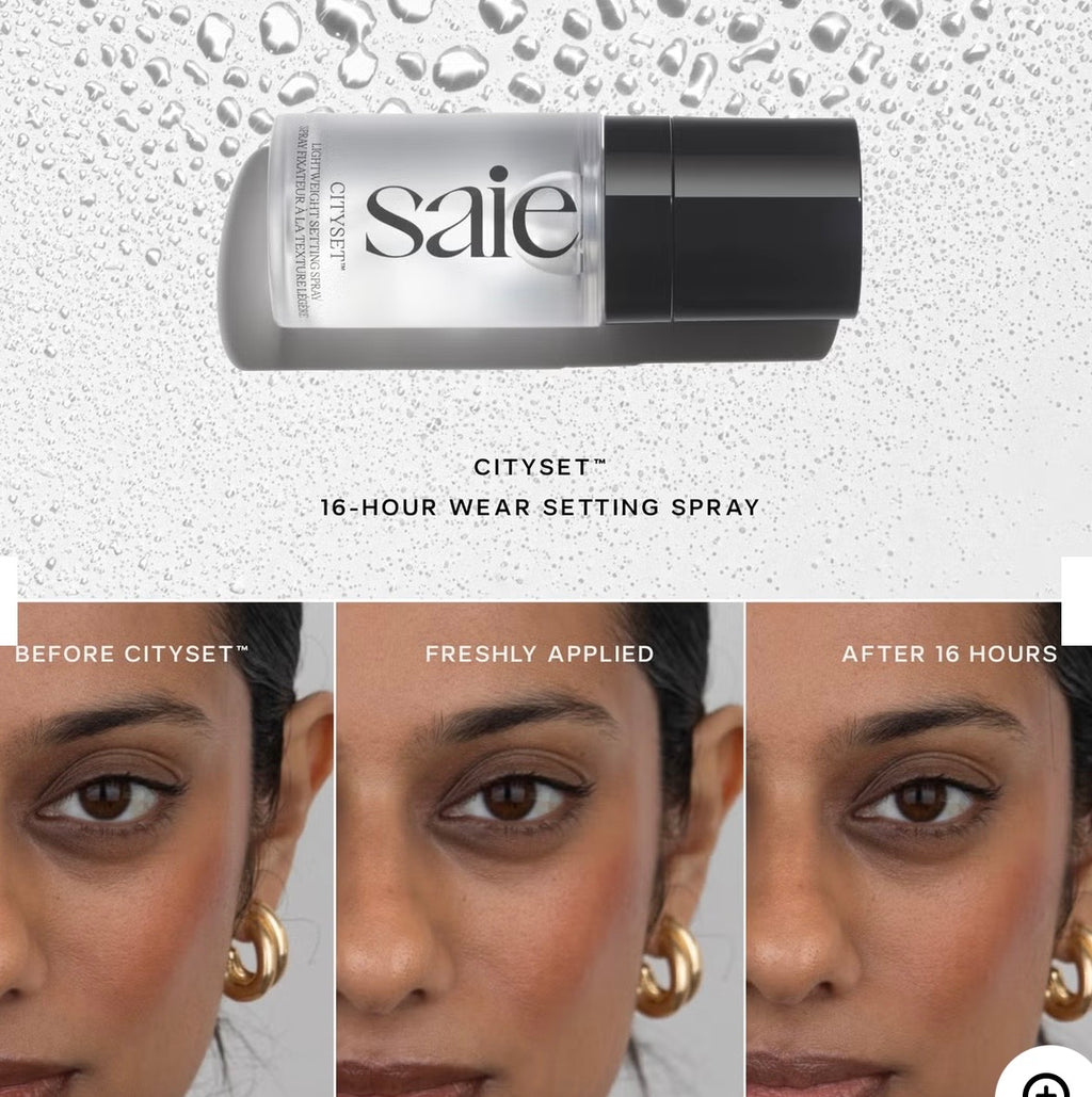Saie thesaie glow  Bestsellers Kit