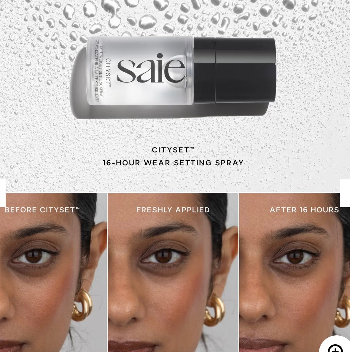 Saie thesaie glow  Bestsellers Kit