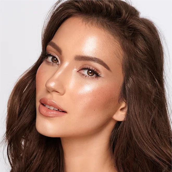 Charlotte tilbury superstar glow kit