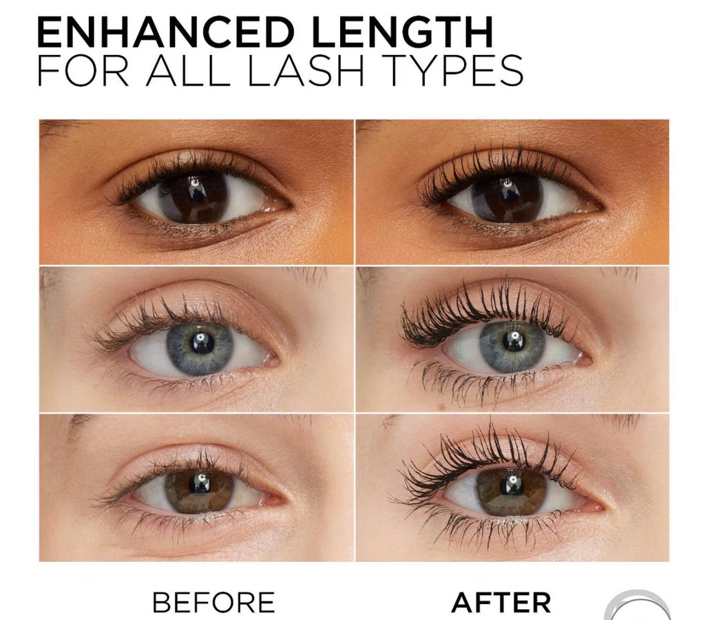 L'Oréal Telescopic Mascara