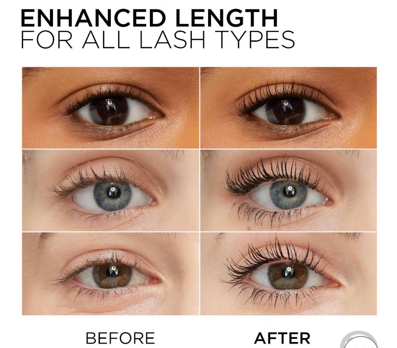 L'Oréal Telescopic Mascara