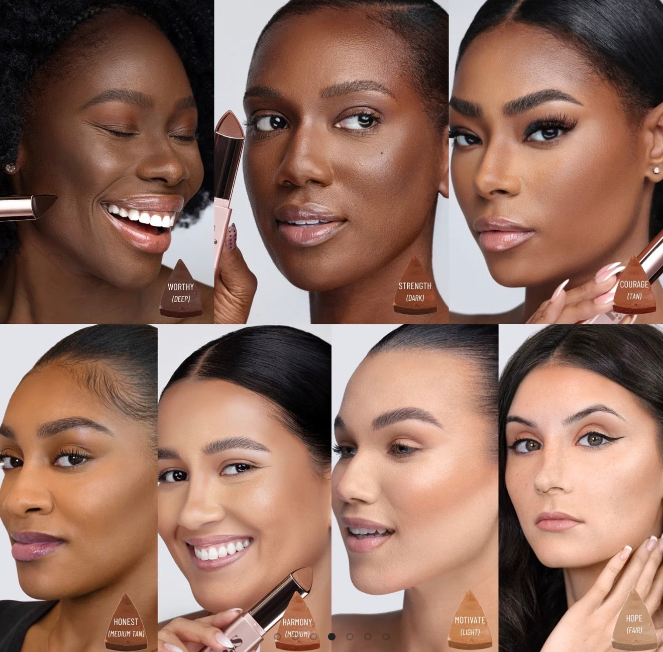 Lys NO LIMITS CREAM BRONZER STICK