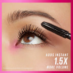 Maybelline Lash Sensational Firework Washable Mascara
