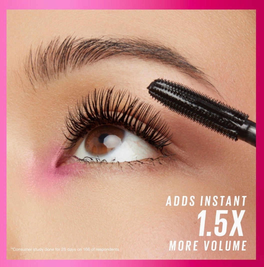 Maybelline Lash Sensational Firework Washable Mascara