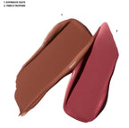 MAC Goldy Locked Kiss Ink Duo, 2 Piece Set