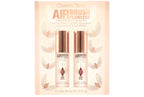 Charlotte Tilbury Airbrush Flawless Mini Airbrush Spray Set.
