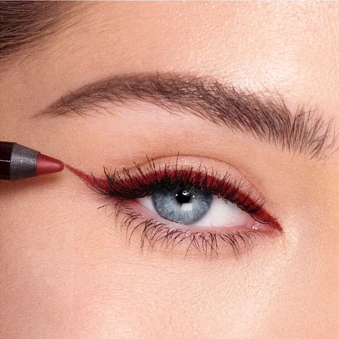 Charlotte Tilbury Walk of No Shame Eye & Lip Set