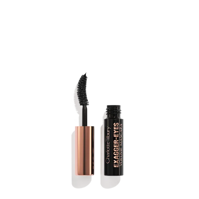 Charlotte Tilbury Exagger Eyes Volume Mascara - Mini