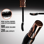 Charlotte Tilbury Exagger Eyes Volume Mascara - Mini