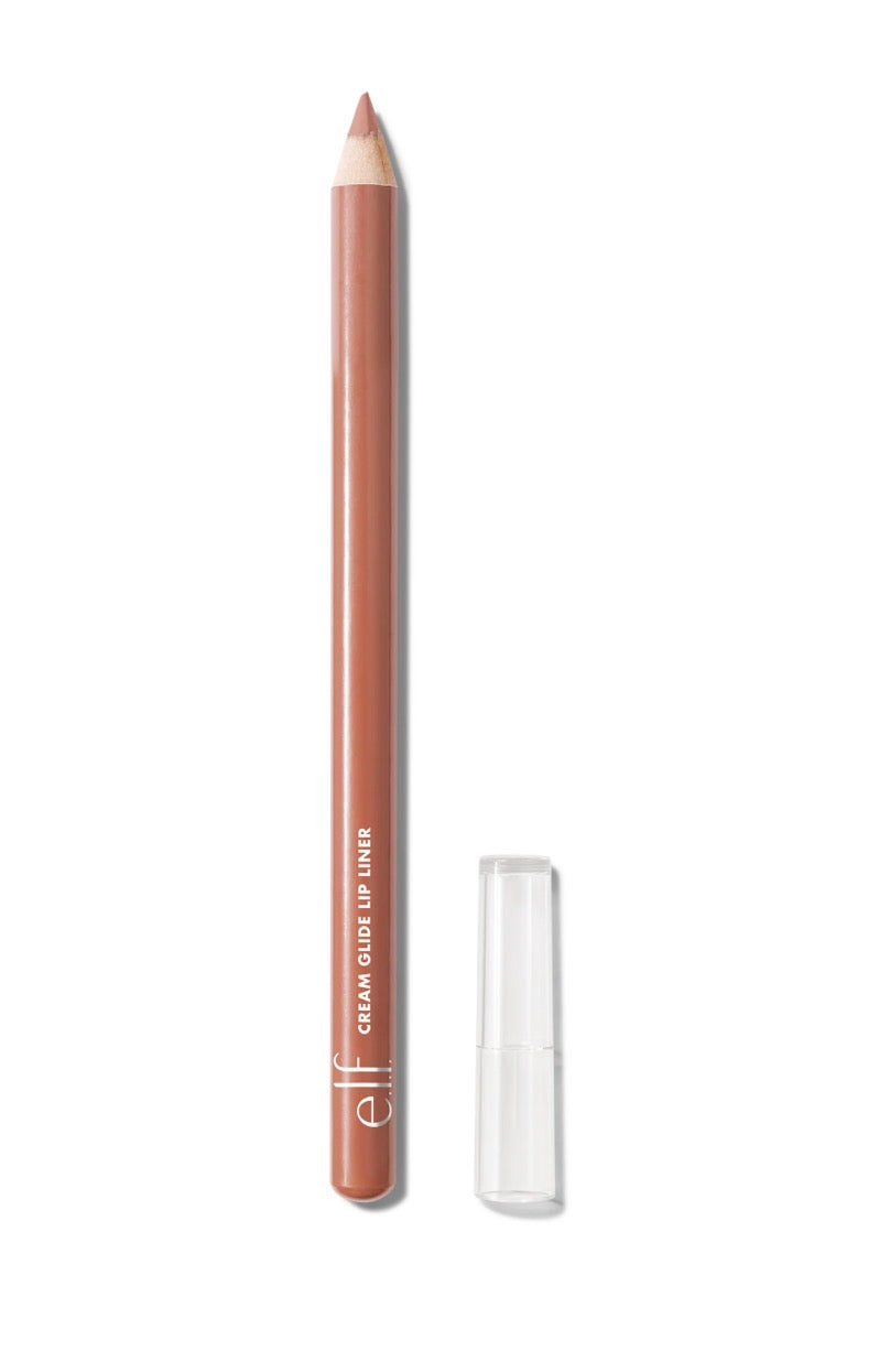 Elf Cream Glide Lip Liner
