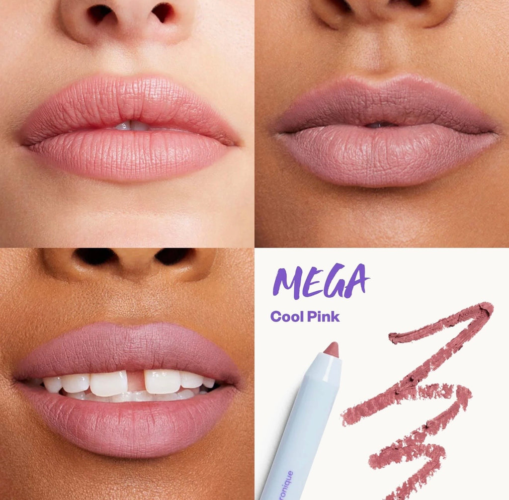 Kosas Hotliner Hyaluronic Acid Contouring Lip Liner