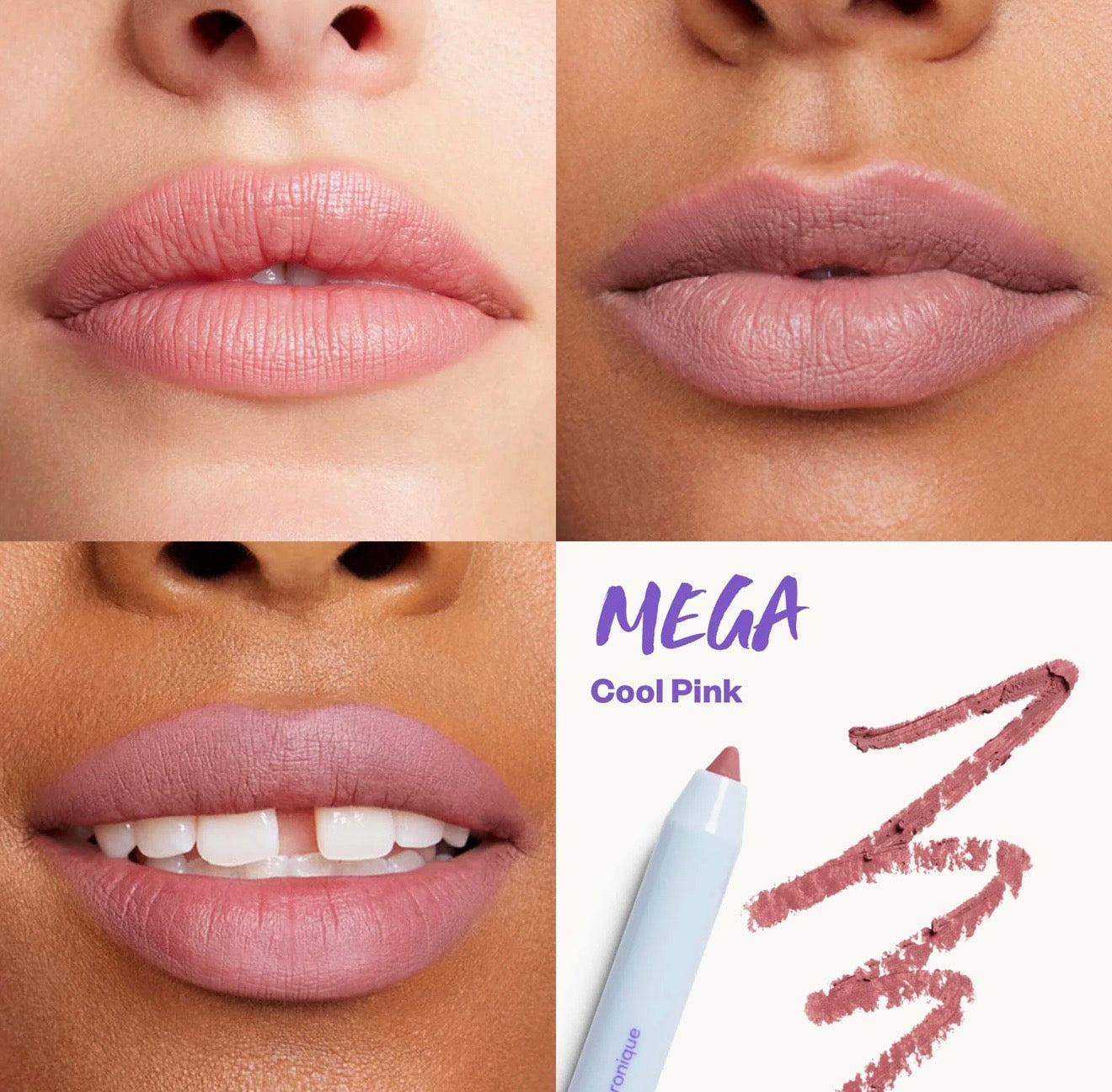 Kosas Hotliner Hyaluronic Acid Contouring Lip Liner