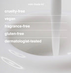 Rhode Mini Rhode Kit Glazed Skincare Essentials
