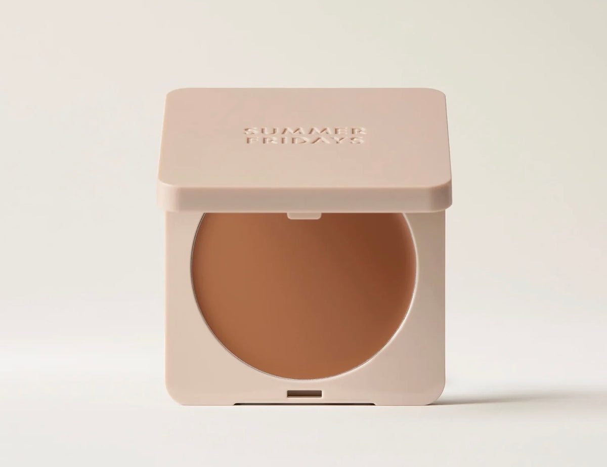Summer Fridays Bronzer Butter Balm
