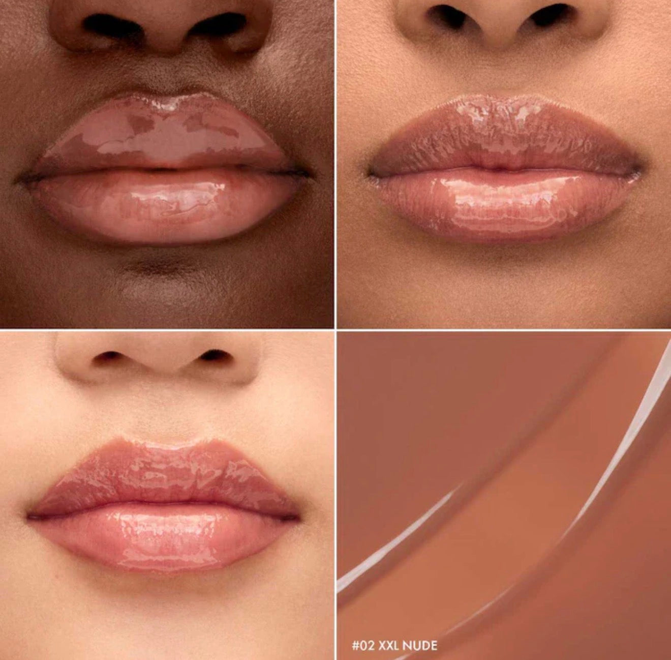 Sephora Outrageous Plump - Lipgloss