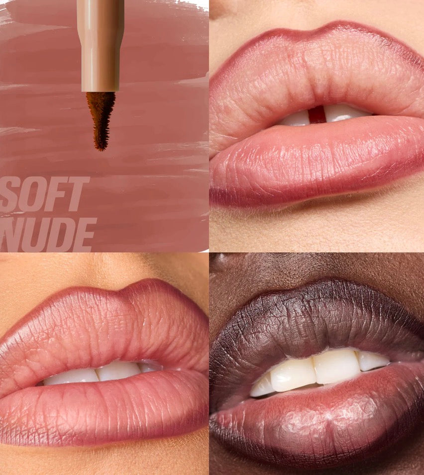 HudaBeauty LIP CONTOUR LIP STAIN