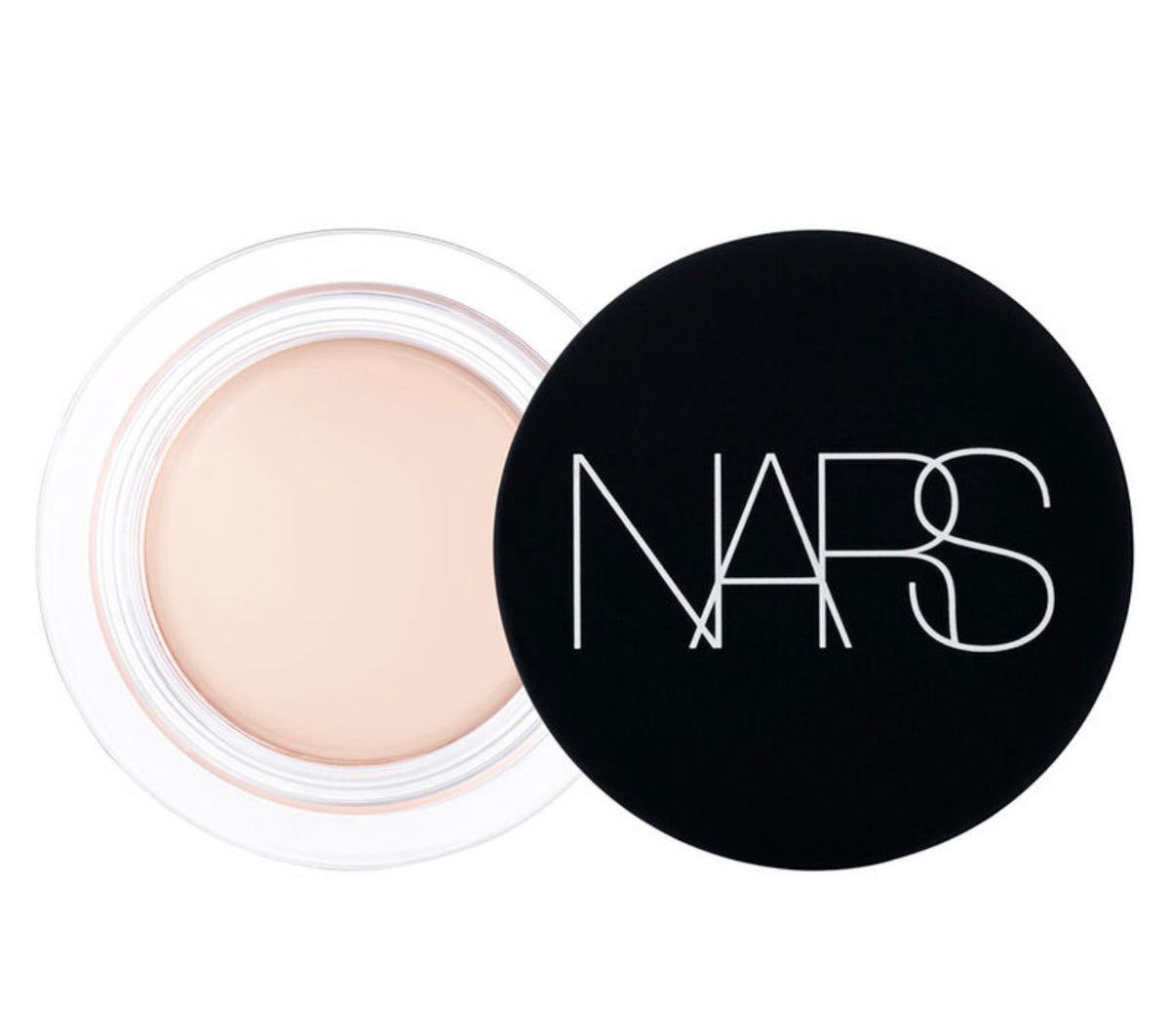 Nars SOFT MATTE COMPLETE CONCEALER