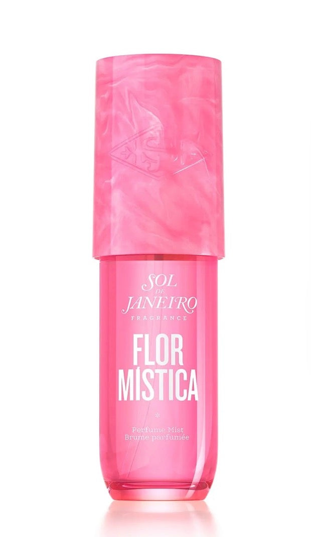 Sol de Janeiro PERFUME MIST
