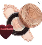 Charlotte Tilbury Airbrush Flawless
Blur Loose Setting Powder