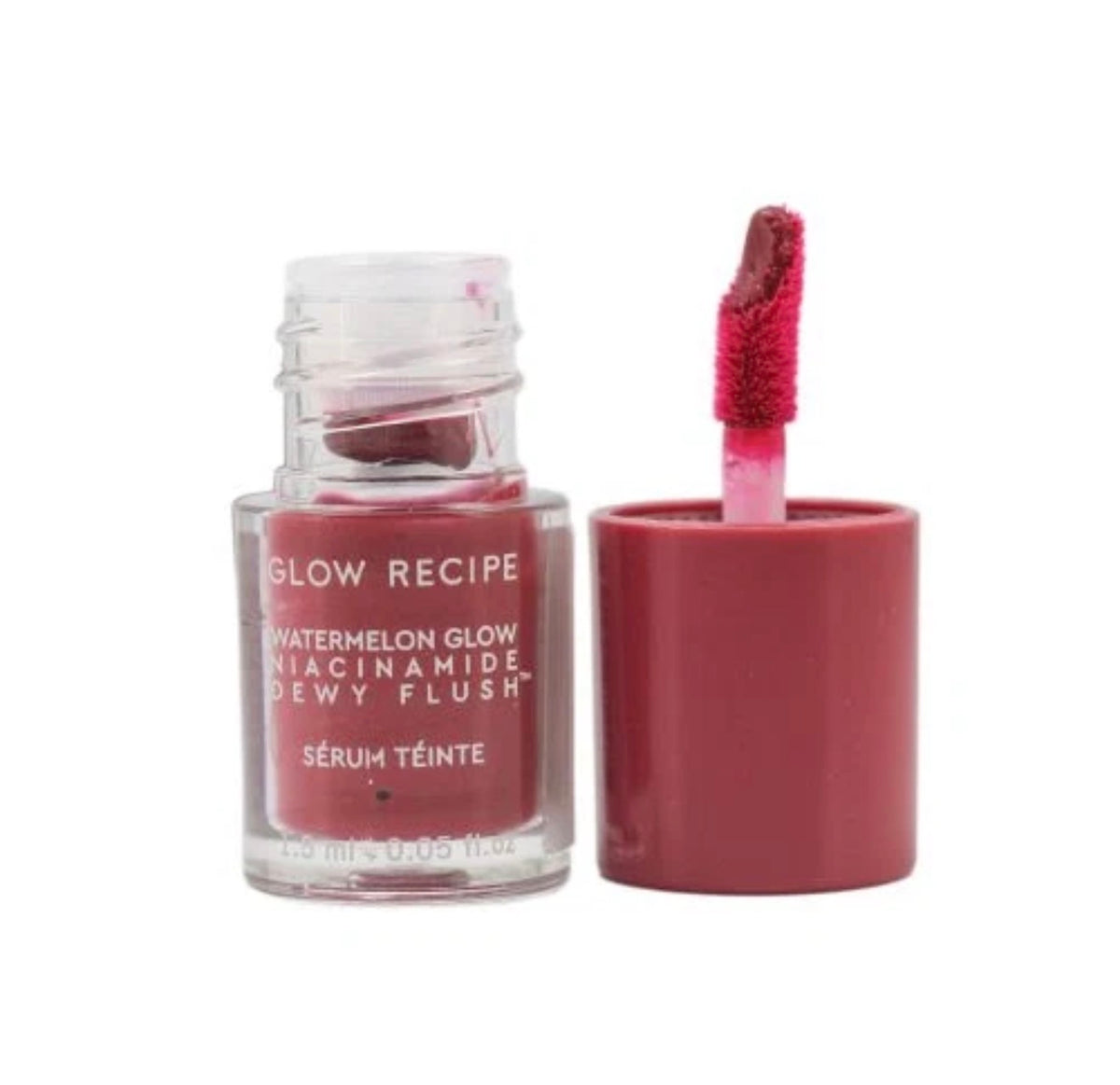 Glow recipe Watermelon Glow Niacinamide Dewy Flush (sample size)