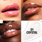 Makeup Forever STARLIT LIP SET