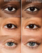 Fenty Beauty FENTY FAM FAVES 3-PIECE EYE, LIP + HIGHLIGHTER SET