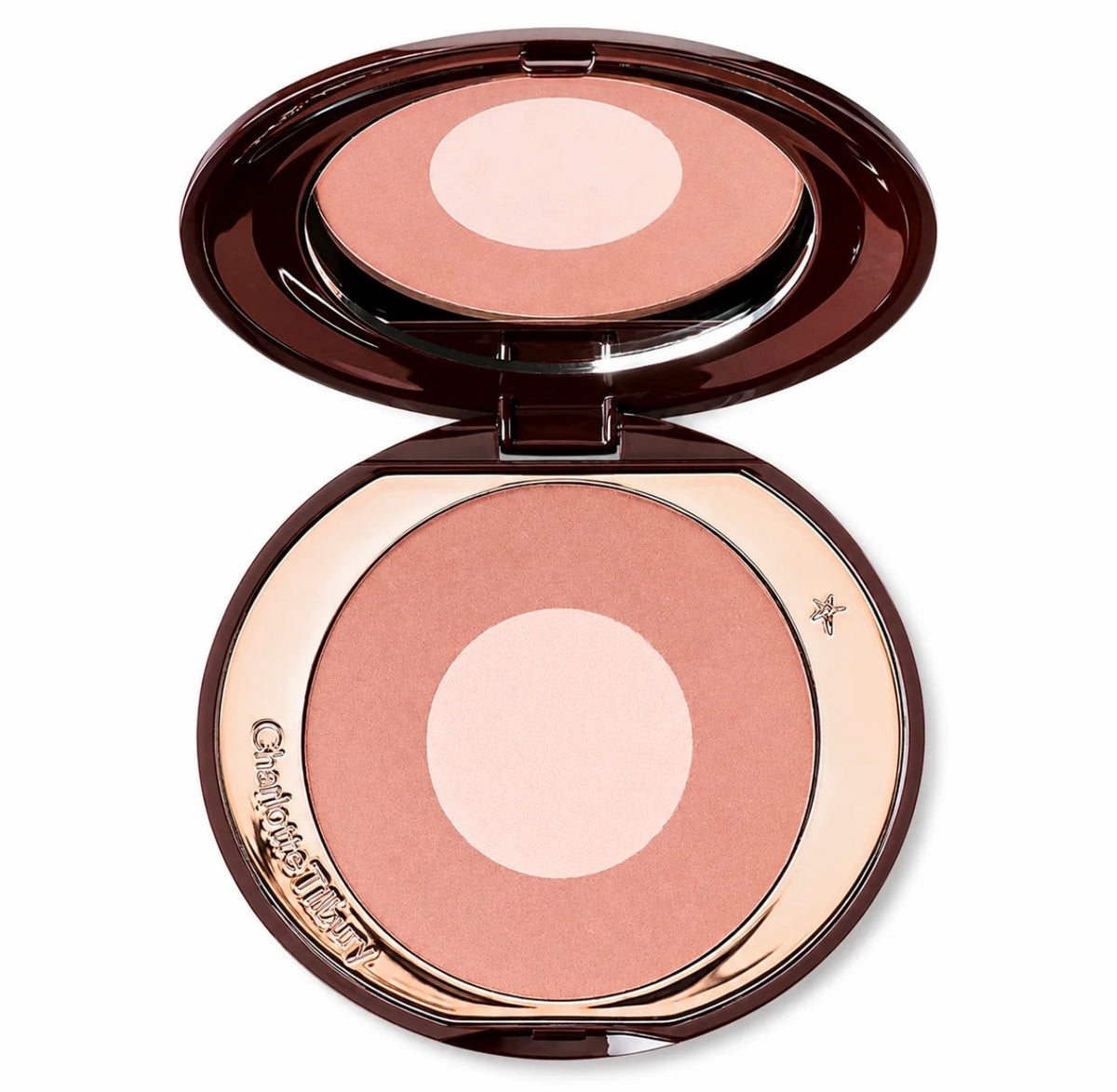 Charlotte Tilbury CHEEK TO CHIC Blush
