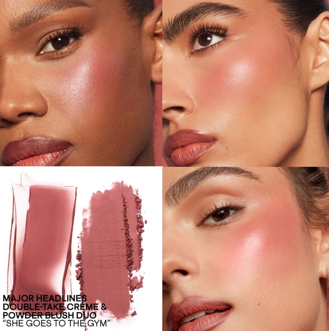 Sephora Favorites Makeup Experts Value Set