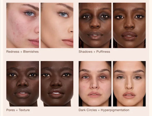 Charlotte tilbury AIRBRUSH FLAWLESS BLUR CONCEALER
