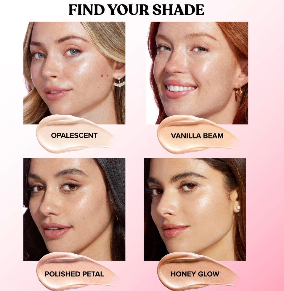 Too Faced Born This Way Super Glow Multi-Use Highlighting Skin Enhancer
