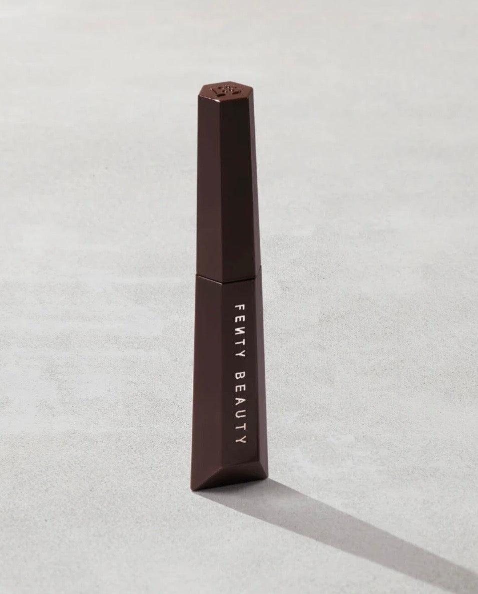 Fenty Beauty HELLA THICC VOLUMIZING MASCARA Brown