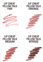 Charlotte Tilbury Lip Cheat Pillow Talk