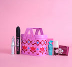 Benefit Pack'd Up Beauty Gift Set
