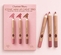 Charlotte Tilbury CHARLOTTE'S ICONIC LIP CHEAT TRIO
